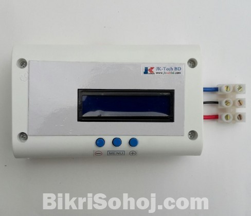 Digital Timer 1500 Watt